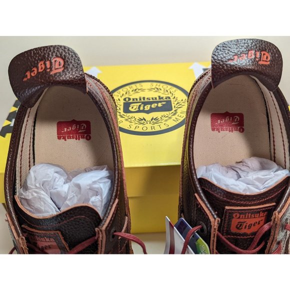 Onitsuka Tiger Mexico 66 SD - Unisex Size 7 men / 8.5 women NIBWT - Picture 7 of 9